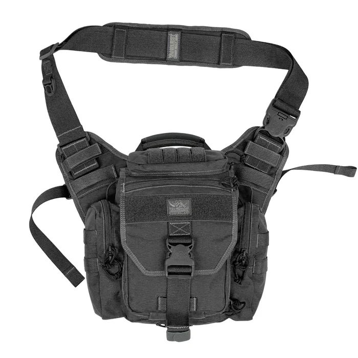 582299BK – Vanquest Mobius 2.0 VPacker noir