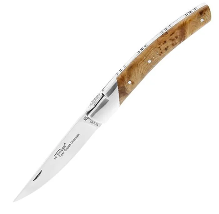 5831 – GOYON-CHAZEAU Le thiers Pirou genevrier