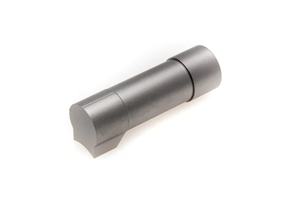 584 – WILSON COMBAT Reverse Plug Full-Sizefor Bull Barrel
