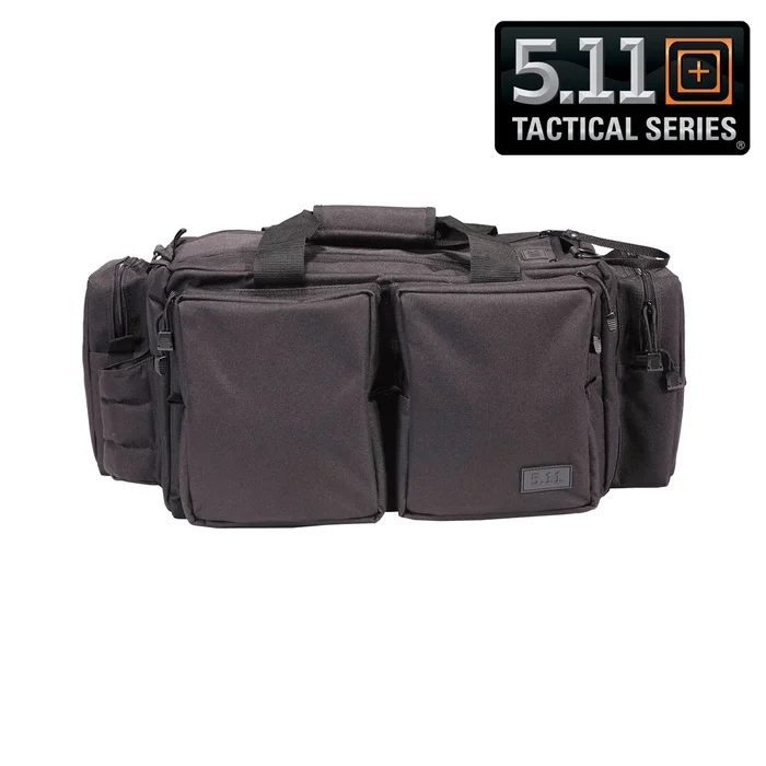 59049 – 5.11 Sac Range Ready 43L Noir