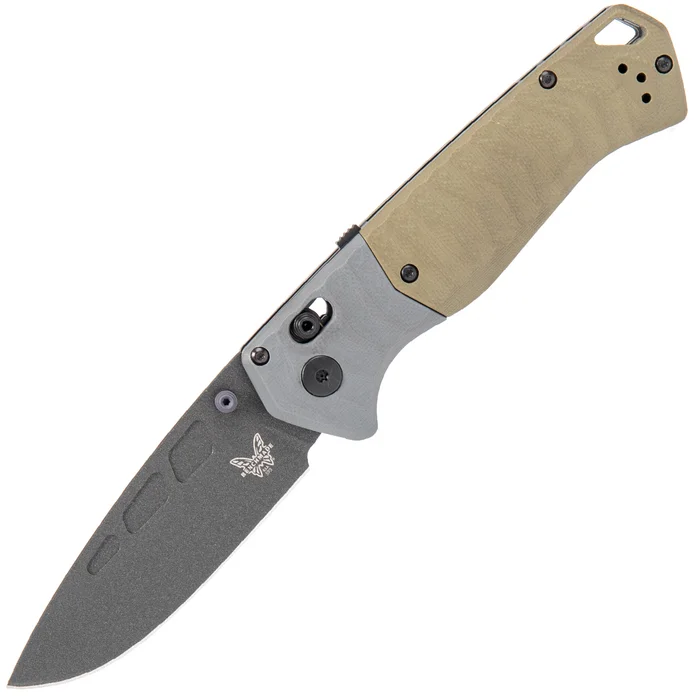 593BK – Benchmade P.S.K