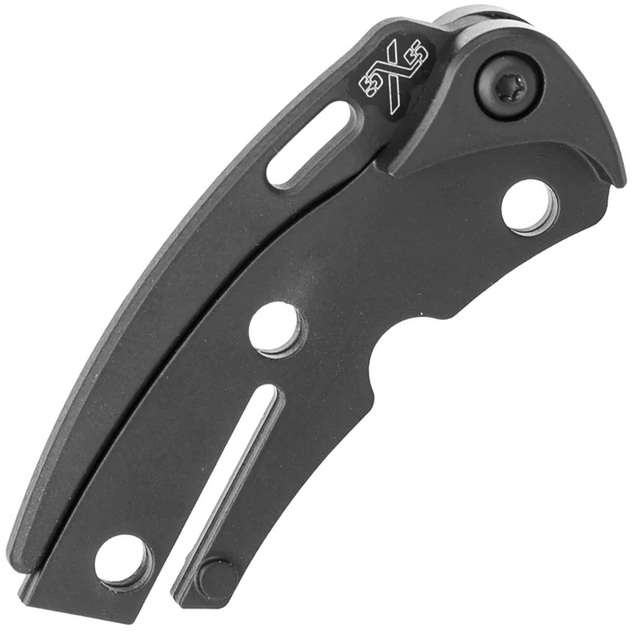 5X5SNAT2 – 5×5 Solution Nautilus Exo-Tool pour Delica 4