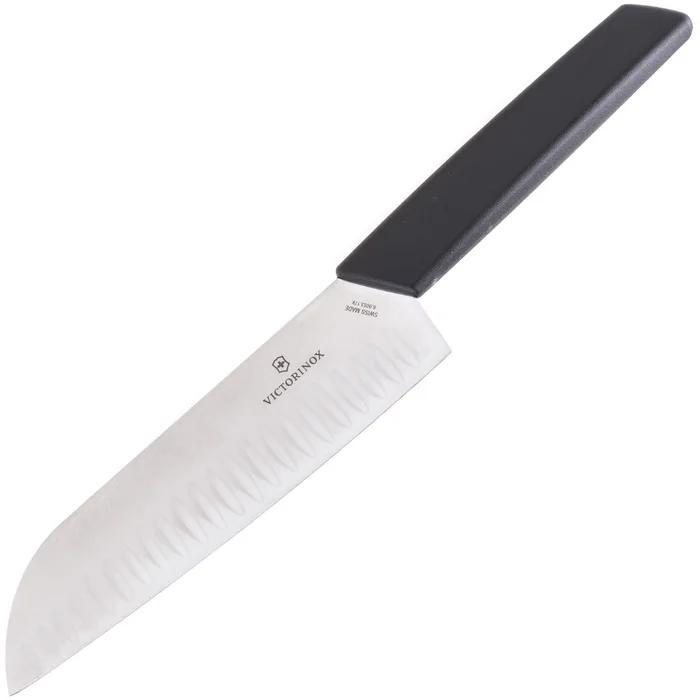 6.9053.17KB – Victorinox Cuisine Swiss Modern Santoku 17 cm