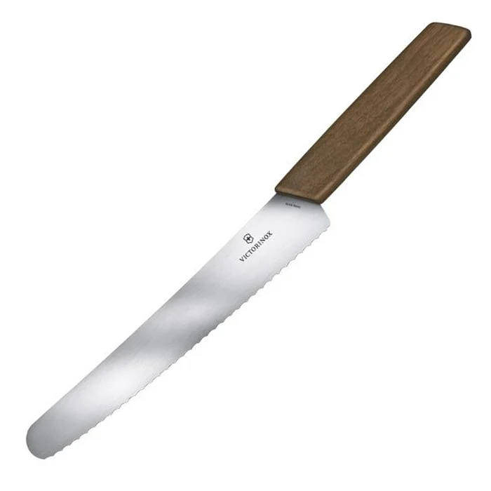 6.9070.22WG – Victorinox Cuisine Swiss Modern couteau à pain