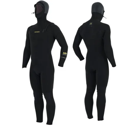 6 mmManera MAGMA Hooded – FZ 6/4mm 2024