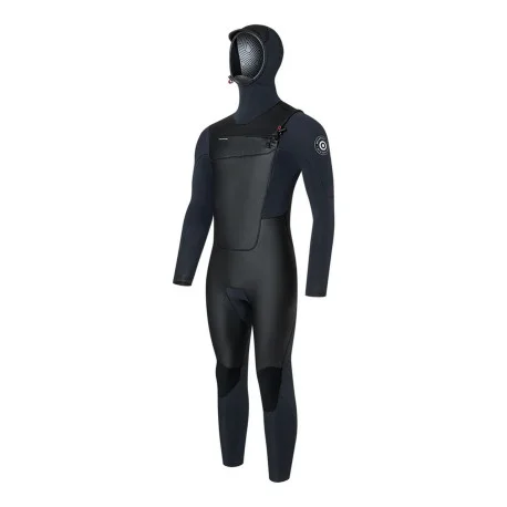 6 mmNeil Pryde Combat Hooded FZ 6/5/4 2025