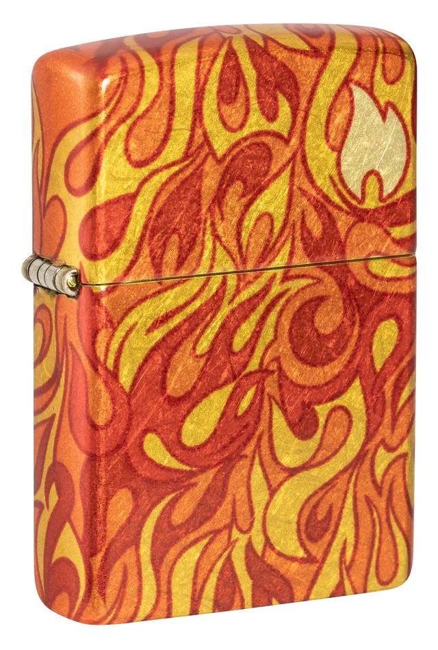 60006984 – ZIPPO Fire Design