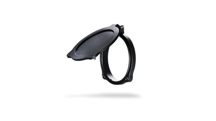 61012 – HAWKE Flip-Up Cover (56mm)