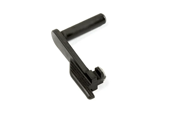 613B – Wilson Combat Semi-Extended Slide Release .45 ACP Blue