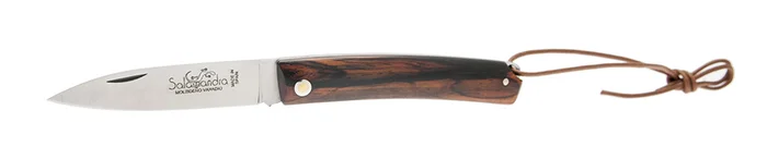 64200 – Salamandra Cocobolo