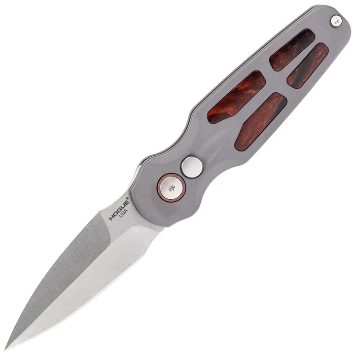 64233 – Hogue Ballista II Grey