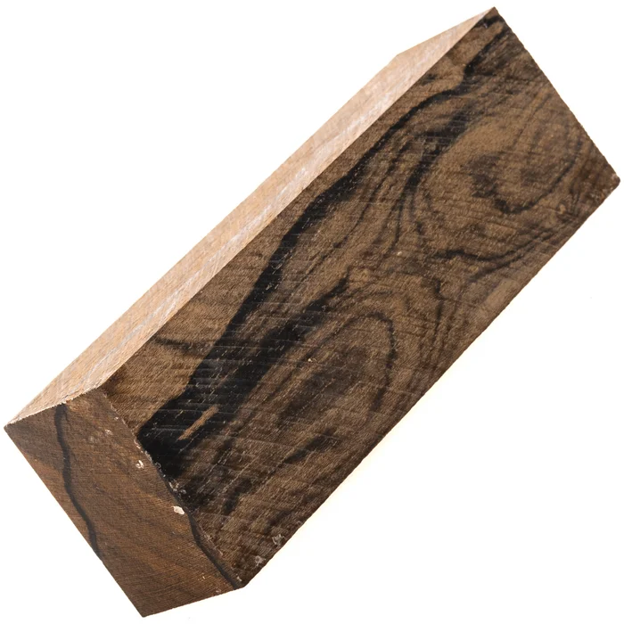 64260 – Bloc de Ziricote