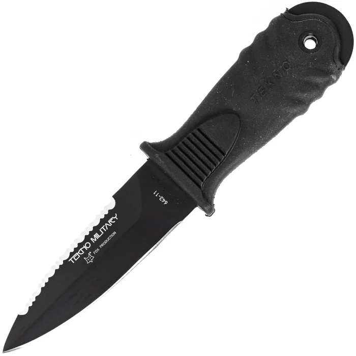 643.11 – FOX TEkno Military