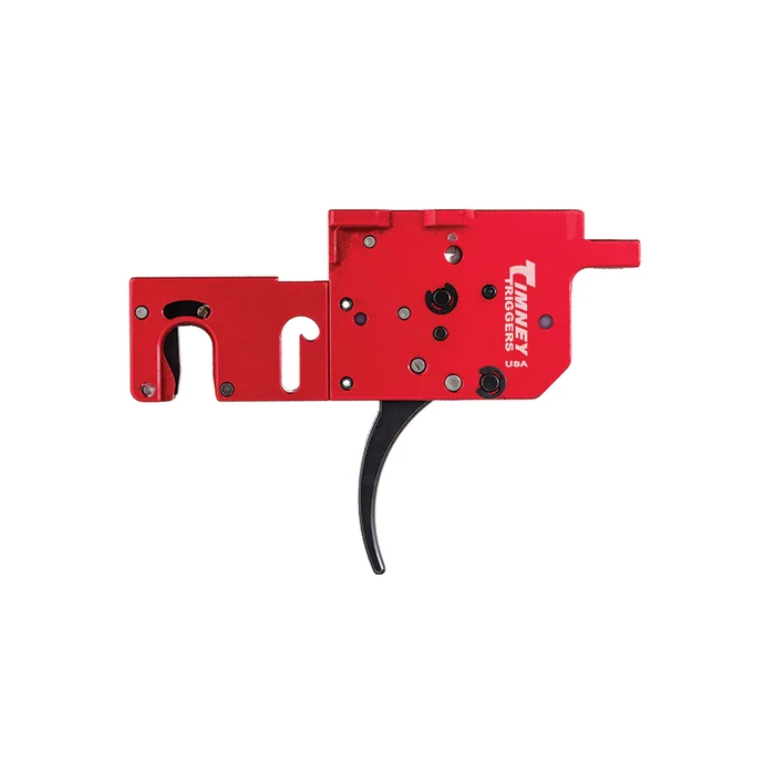 650ST – Timney RUGER PRECISION Curved