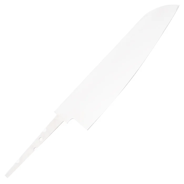 66199 – Cocinero Santoku 195