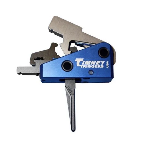 663S-ST – Timney AR TARGA 2 STAGE