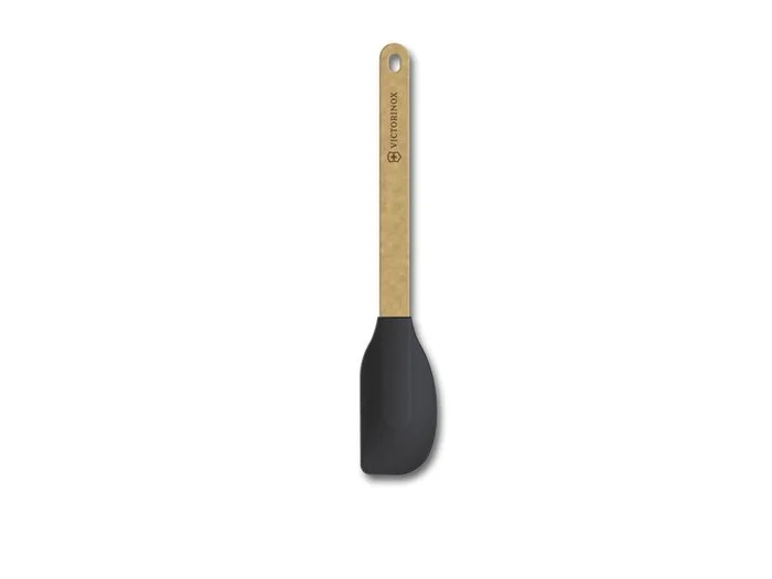 7.6211 – SPATULE VICTORINOX 33X5,8CM SILICONE/NATUREL