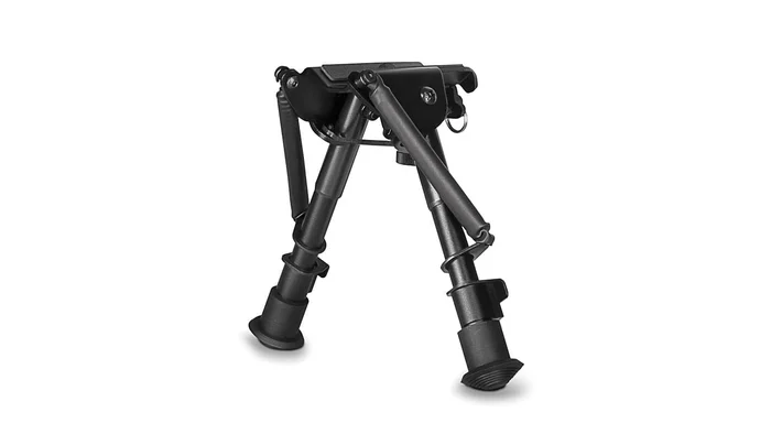 70001 – HAWKE Fixed Bipod 6-9″