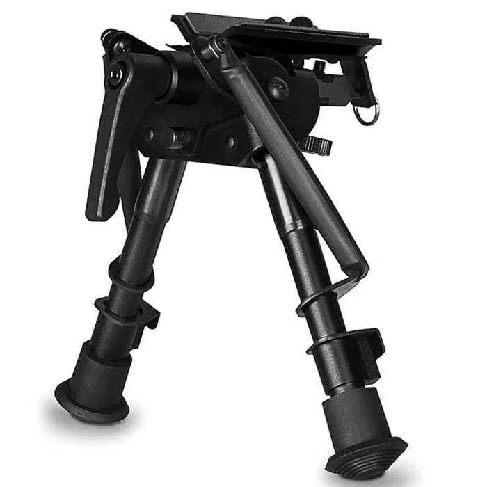 70005 HAWKE BIPOD 6 -9 Inch à levier