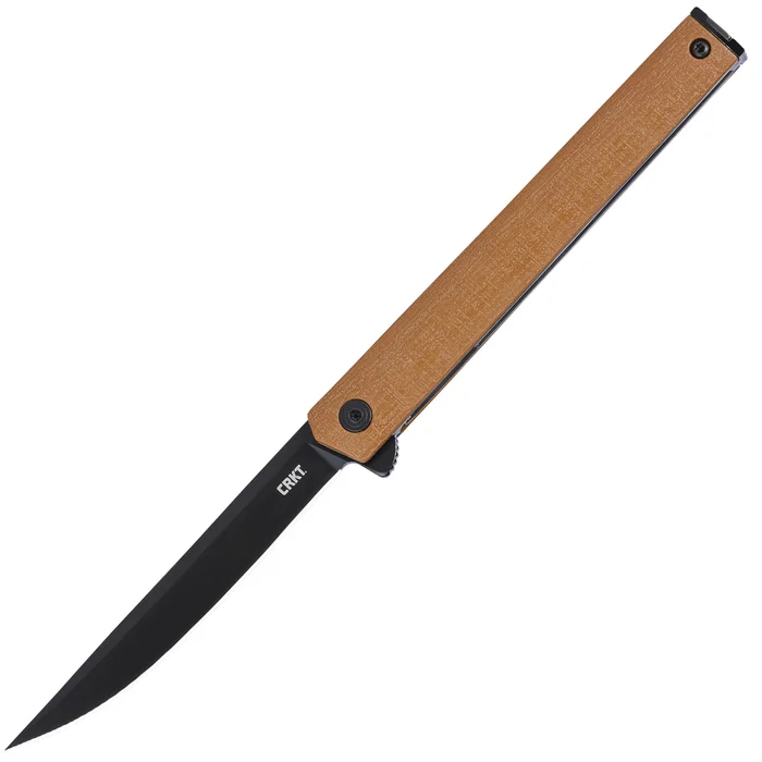 7097DK – CRKT CEO Flipper