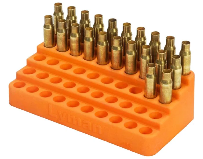 7728086 – Lyman Bleacher Loading Blocks .485