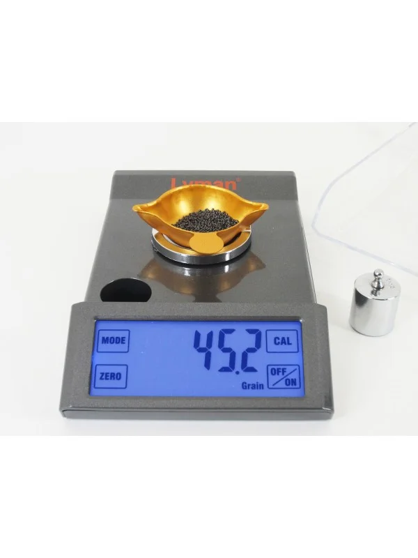 7750718 – Lyman Micro-Touch 1500
