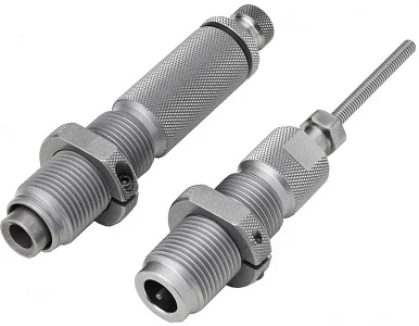 775362 – HORNADY JEU D’OUTILS 2 8x68S (.323)