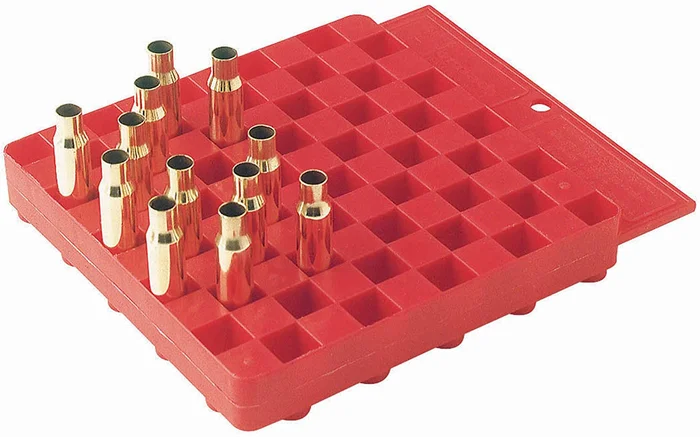 775502 – Hornady PLATEAU CHARGEMENT 50 DOUILLES