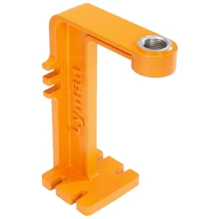 7767788 LYMAN Brass Smith Powder Measure Stand