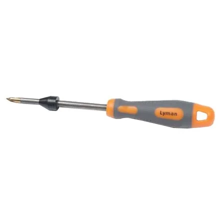 7777760 LYMAN Flash Hole Uniformer