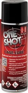 778551 – Hornady One Shot Spray Case Lube