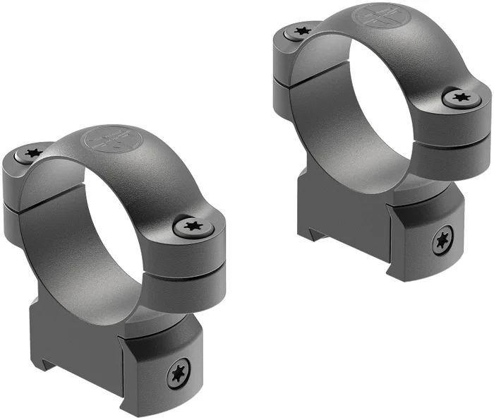 781421 – Leupold COLLIER CZ 550 30MM MEDIUM