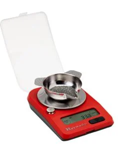 784631 – Hornady G3-1500 Electronic Scale