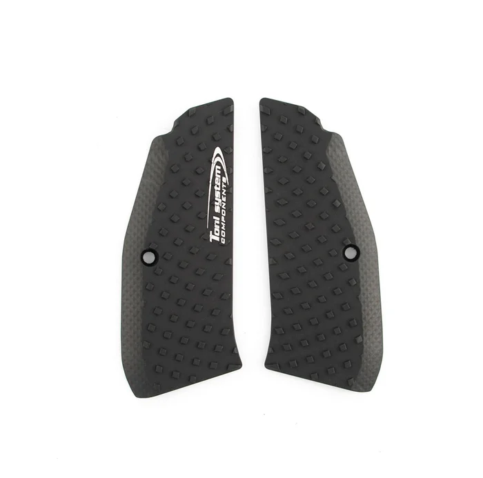 785726 – PLAQUETTES TONI SYSTEM VIBRAM LONG CZ SHADOW TS 75B NOIR GCZV-BK+
