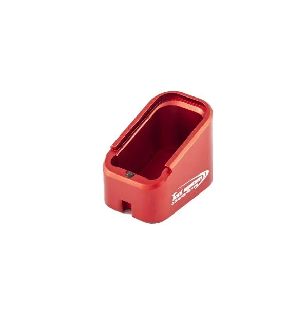 785896 – FOND DE CHARGEUR +3/+4 TONI SYSTEM CZ SHADOW ROUGE