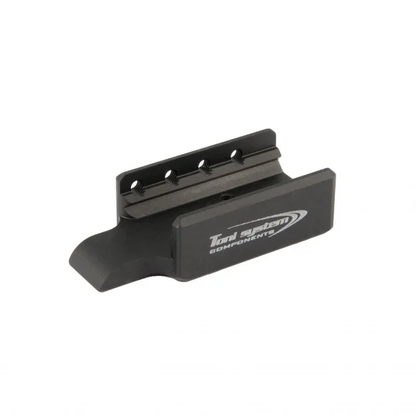 786723 – CONTREPOIDS ALU TONI SYSTEM GLOCK NOIR