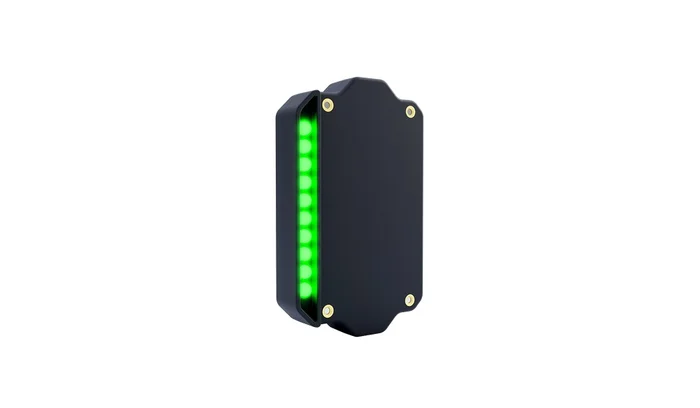 787043 – DETECTEUR D’IMPACT SUR CIBLE FLASH BANG AR500 CALDWELL