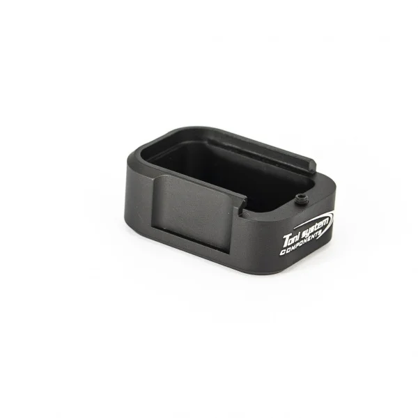 787702 – FOND DE CHARGEUR TACTICAL TONI SYSTEM STI 2011 + 2 COUPS