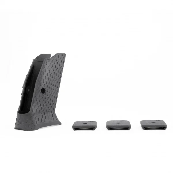 788778 – KIT GRIP +3 BASE PAD TONI SYSTEM CZ SHADOW2 COMPACT