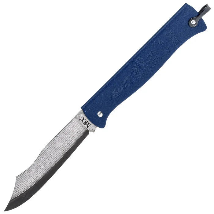 815VGBL – Douk-Douk VG10 Takefu Bleu Saphir