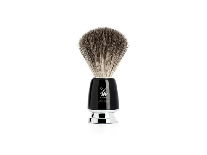 81M226 BLAIREAU MUHLE RYTMO PUR NOIR MONTURE NOIR