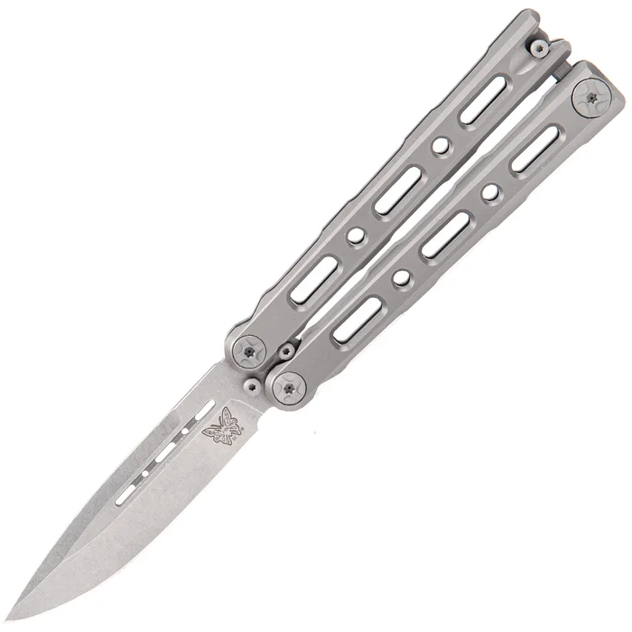82 – Benchmade 82 Laro