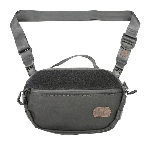 821104SBLK – VANQUEST TEKKO-4 Sling Bag Bandoulière NOIR
