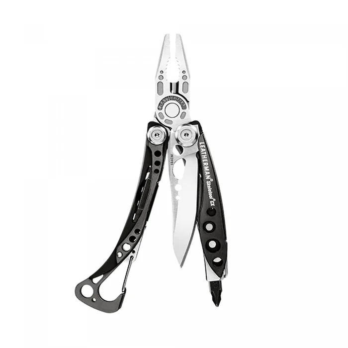 830923 – Leatherman Skeletool CX