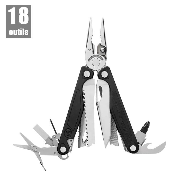 832516 – Leatherman Charge Plus