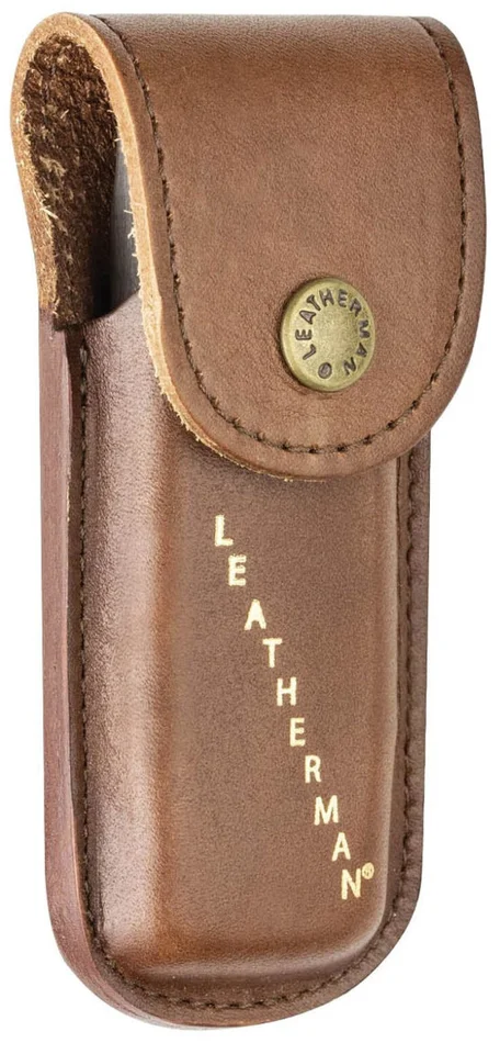 832593 – LEATHERMAN Etui Héritage Cuir S
