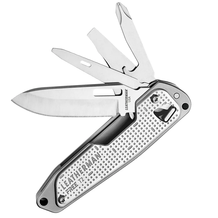 832682 – Leatherman Free T2