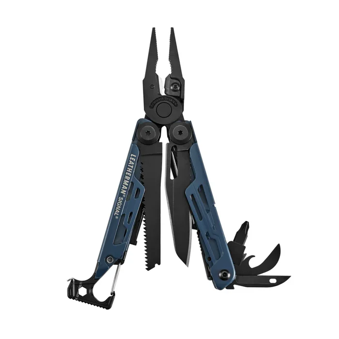 833323 – Leatherman Pince multifonctions Signal Noctural
