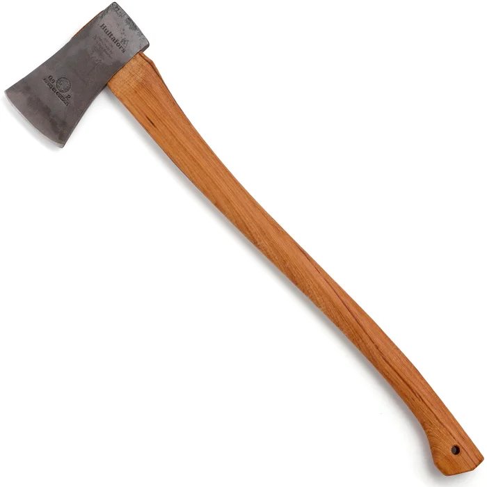 840085 – Hultafors Hache d’abattage HY 10-0,9 SV