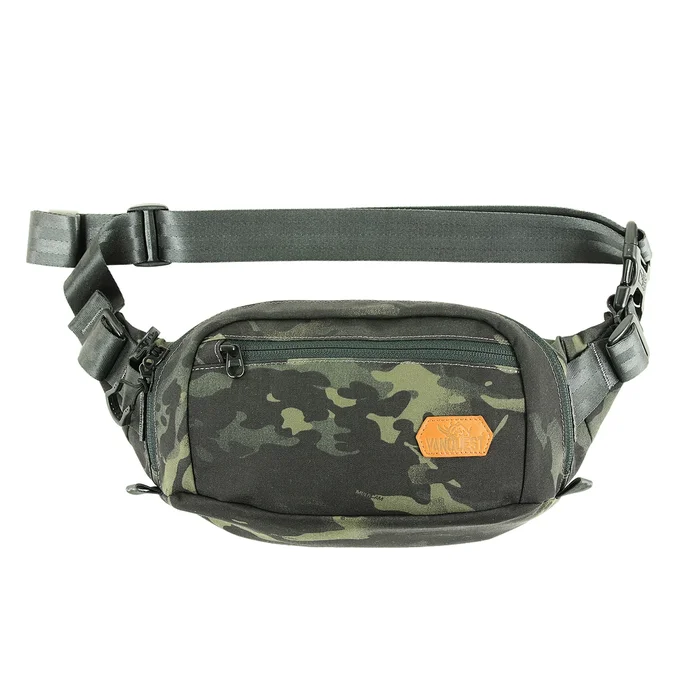 850110MCB – Vanquest Sac banane Dendrite Large Multicam